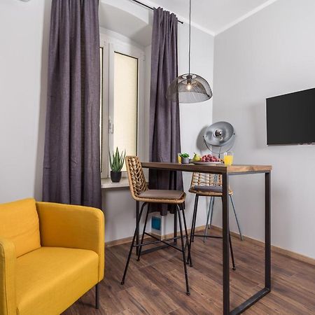 Apartments Porto Marina 2 Rijeka Eksteriør bilde