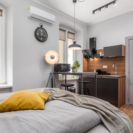 Apartments Porto Marina 2 Rijeka Eksteriør bilde