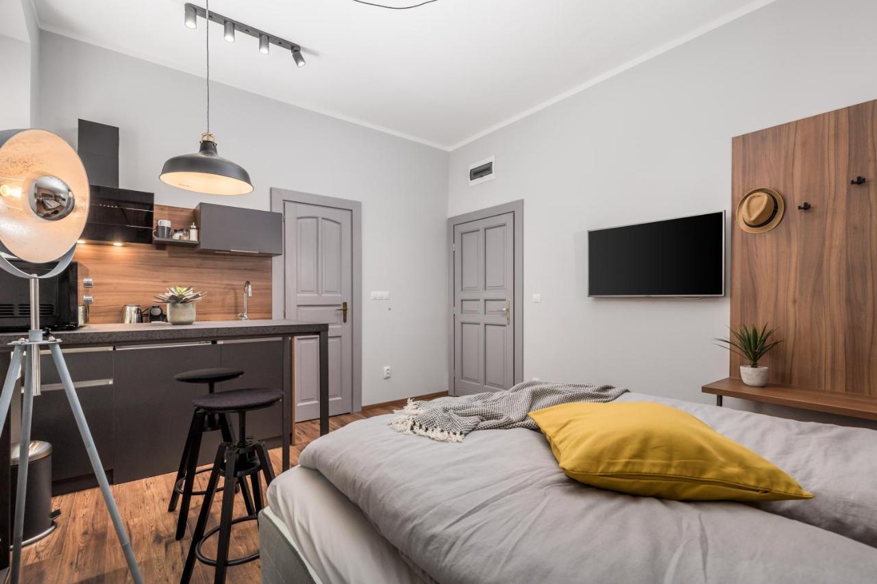 Apartments Porto Marina 2 Rijeka Eksteriør bilde