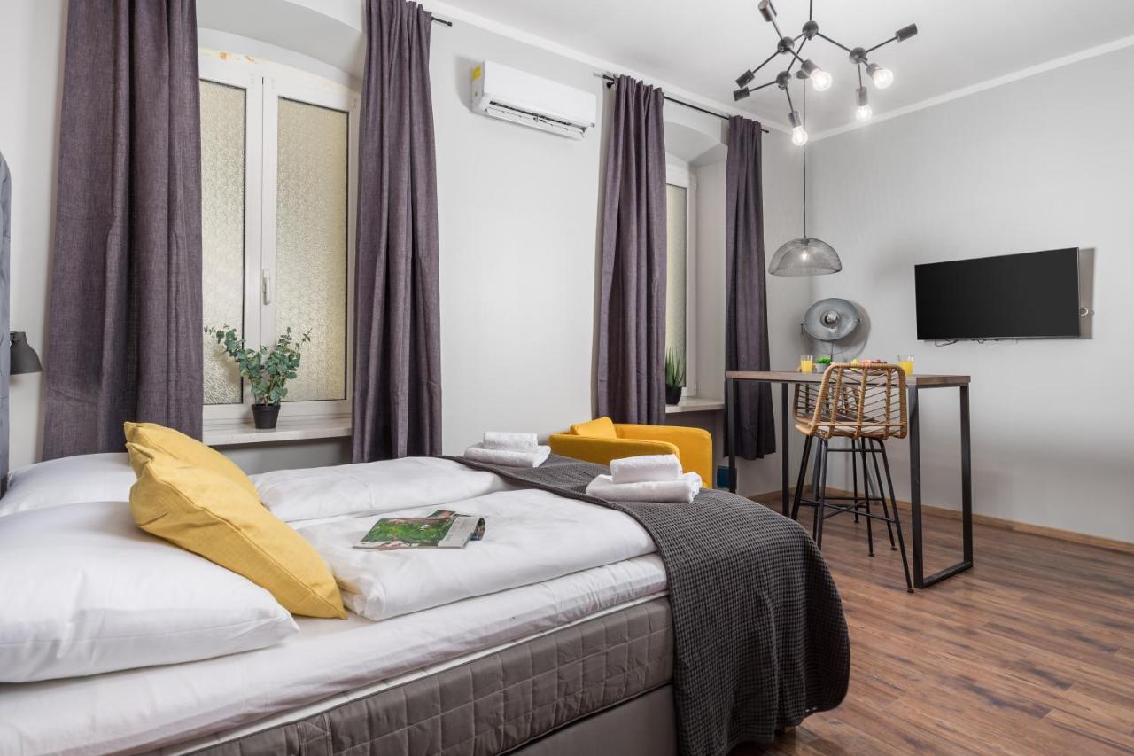 Apartments Porto Marina 2 Rijeka Eksteriør bilde