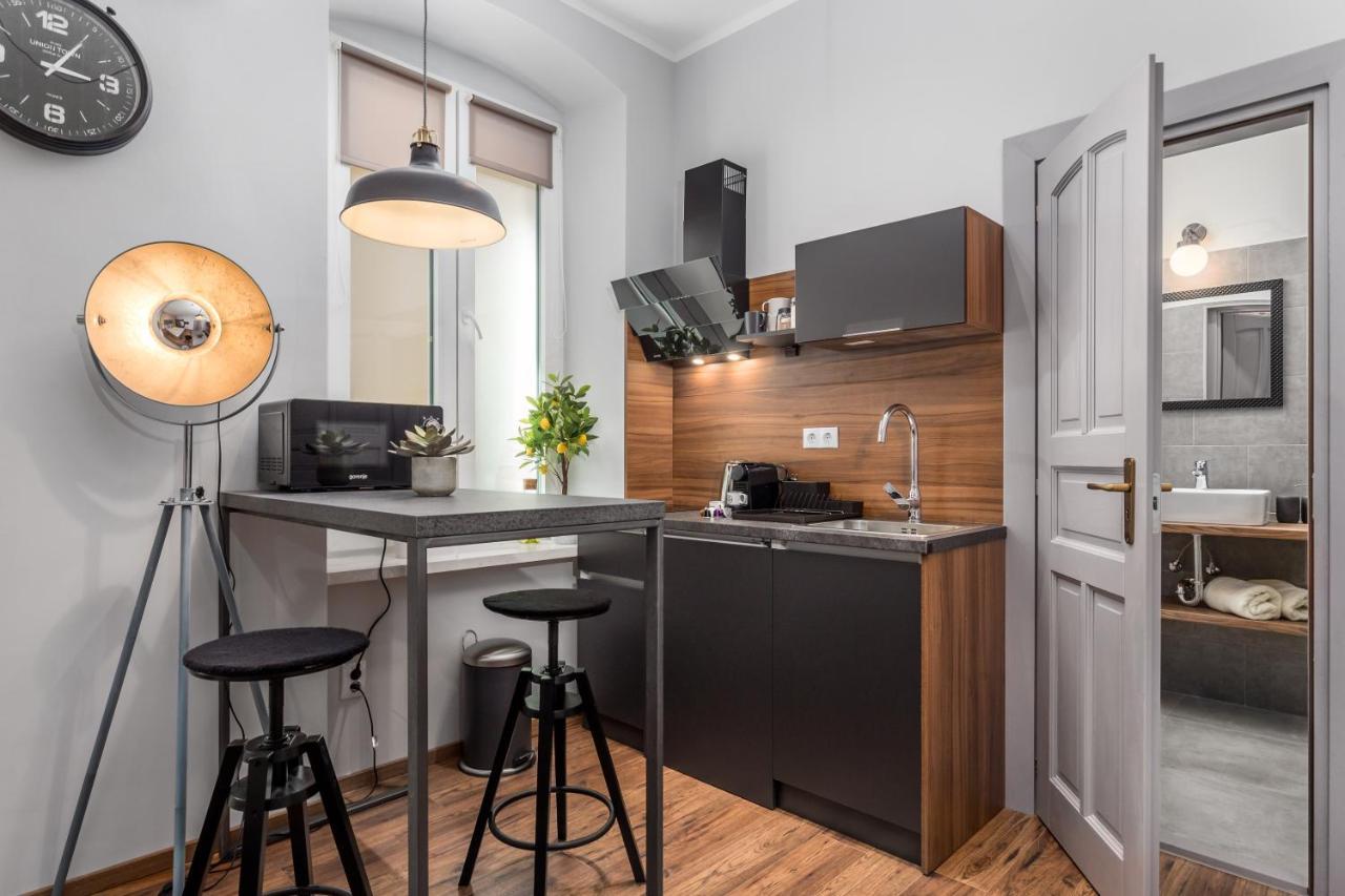 Apartments Porto Marina 2 Rijeka Eksteriør bilde