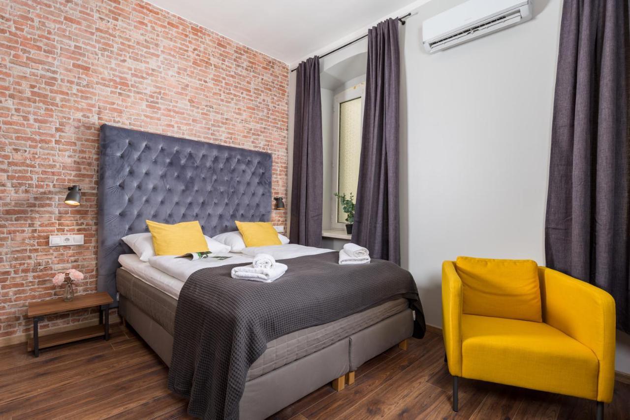 Apartments Porto Marina 2 Rijeka Eksteriør bilde